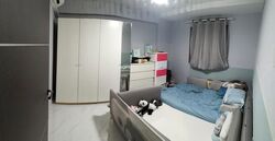 Blk 125 MARSILING RISE (Woodlands), HDB 3 Rooms #637318911